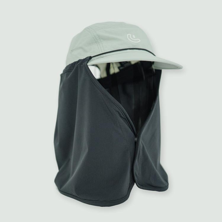 트레일스기어 하이커 선쉴드 / 모자 햇빛가리개