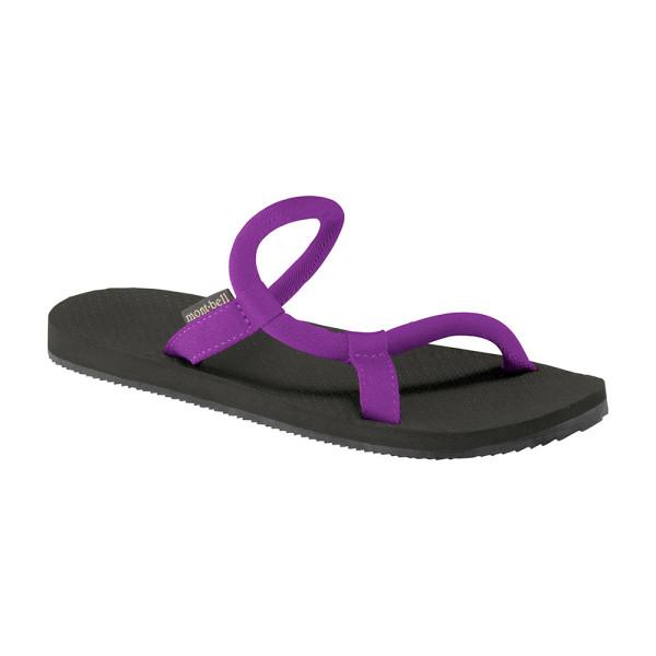몽벨 삭온 샌들 PURPLE JBSXMUSD618