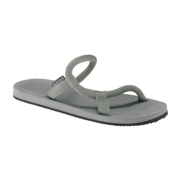 몽벨 삭온 샌들 Light Grey JBSXMUSD617