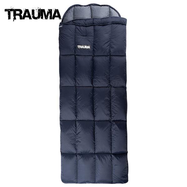 트라우마 TR ROCK 900 (V2)_Navy 락 900 침낭