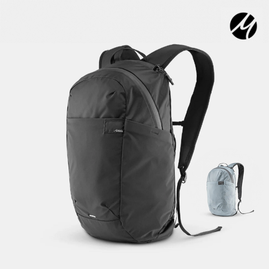 마타도르 리프랙션 패커블 백팩 / MATOG2DP01BL