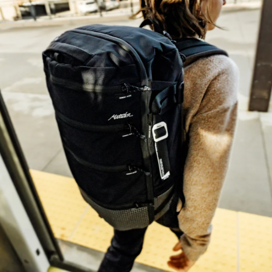 마타도르 기어 태그 2팩 MATGT001BK