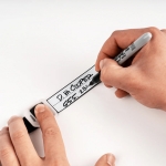 마타도르 기어 태그 2팩 MATGT001BK