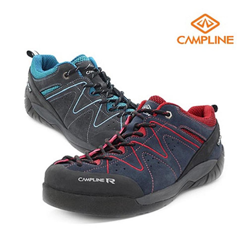 캠프라인 릿지화