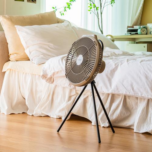 크레모아 V1500 / 충전식 서큘레이터 선풍기