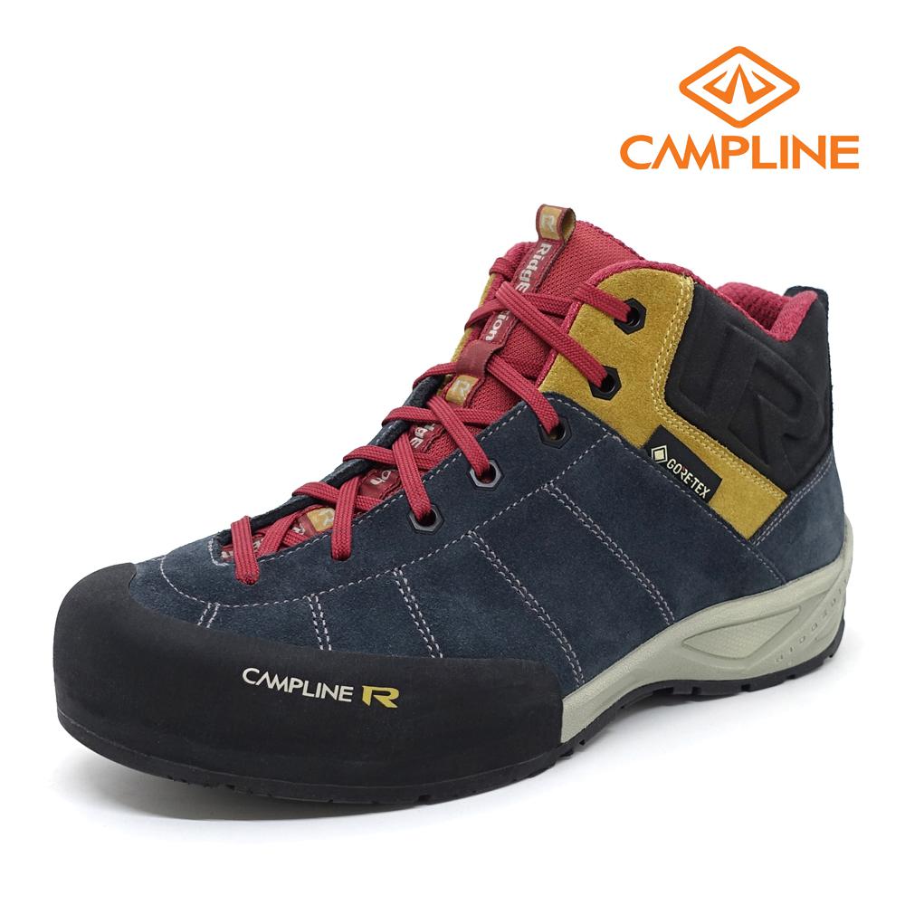 캠프라인 클라임 릿지화 / 신형 남녀공용 고어텍스