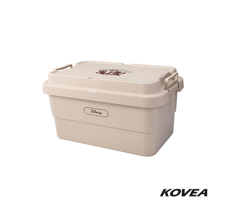 코베아 아웃도어 어드벤쳐 카고박스 KECP9ZZ-05 / 디즈니 미키 에디션