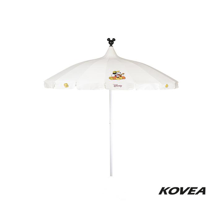 코베아 피크닉 파라솔 KECP9ZZ-03 / 디즈니 미키 에디션