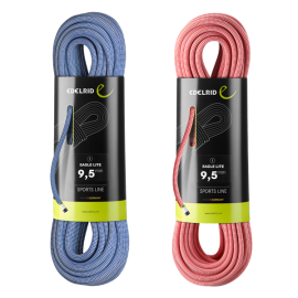 에델리드 9.5 mm 이글 라이트 45M
