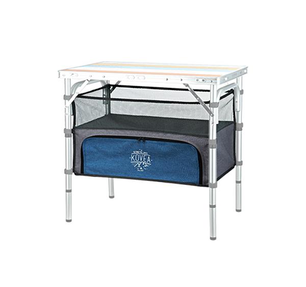 코베아 시스템 테이블 캐비닛