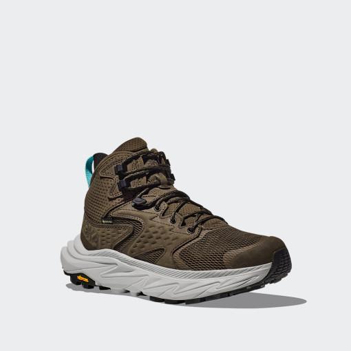 호카 여성 아나카파 2 미드 GTX 와이드 1155250-DDS