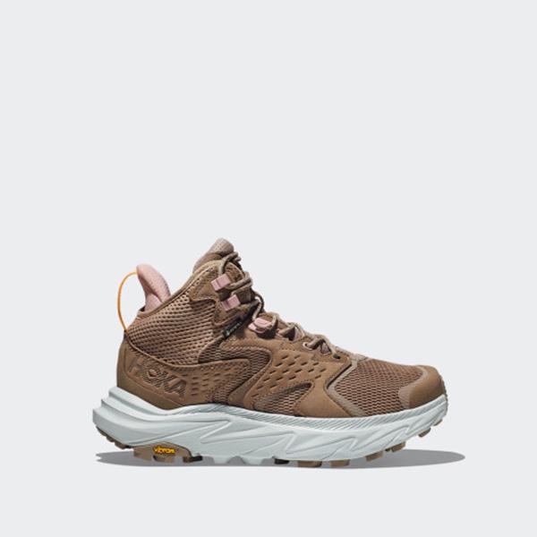 호카 여성 아나카파 2 미드 GTX 와이드 1155250-DIFL
