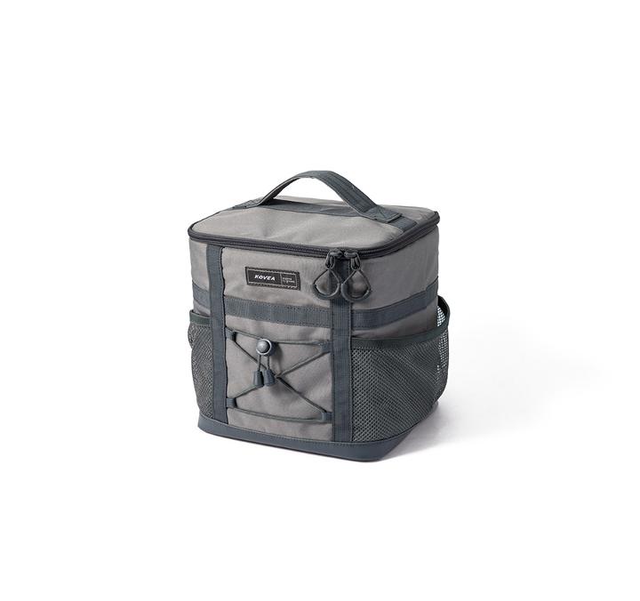 코베아 가스 캐리백 10L 그레이 KECQ9BM-01