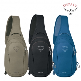 오스프리 데이라이트 슬링 24S 6L OPE0ATE004 / 힙색 소형가방 등산배낭