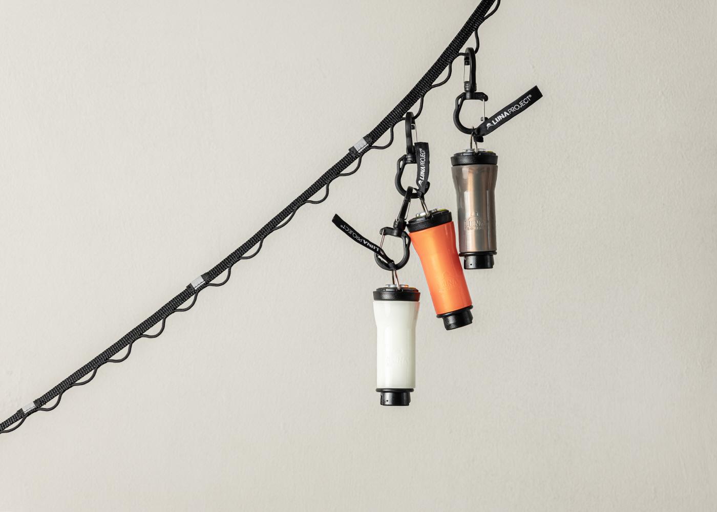 루나 프로젝트 골제로 랜턴 쉐이드 LMF 실리콘 쉐이드 / 감성캠핑 랜턴 커버