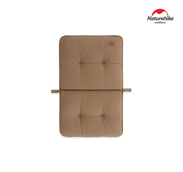 네이처 하이크 싱글 체어 커버 [브라운]