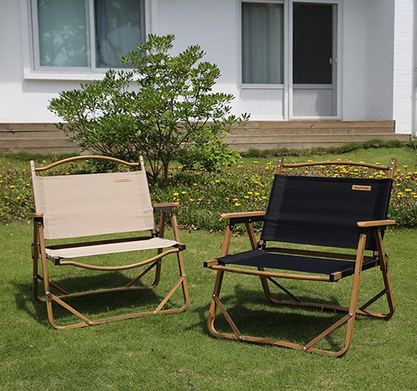 네이처 하이크 MW02 커밋 캠핑체어 M