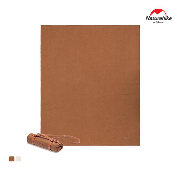 네이처 하이크 코튼 피크닉 매트