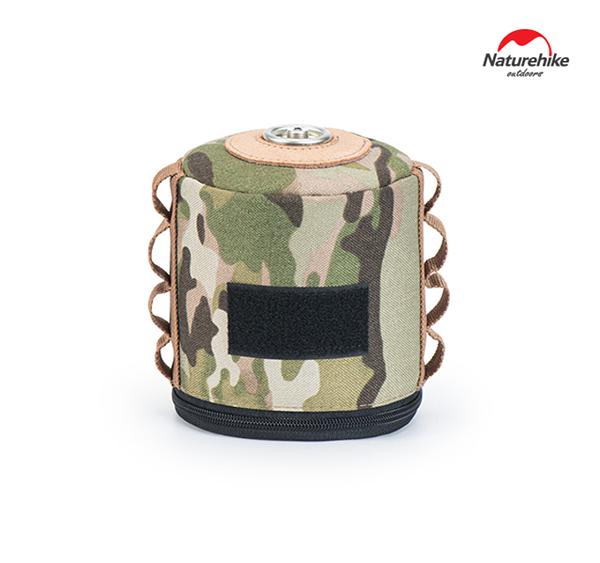 네이처 하이크 이소가스워머 450g