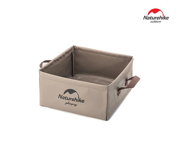 네이처 하이크 H030 방수 바스켓 13L
