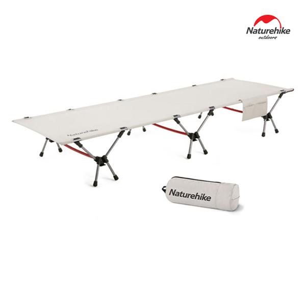 네이처 하이크 2단 캠핑코트