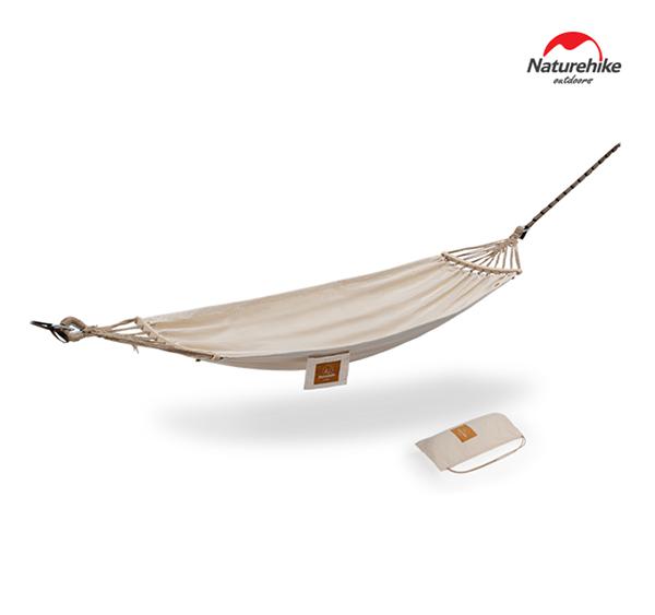네이처 하이크 캔버스 해먹