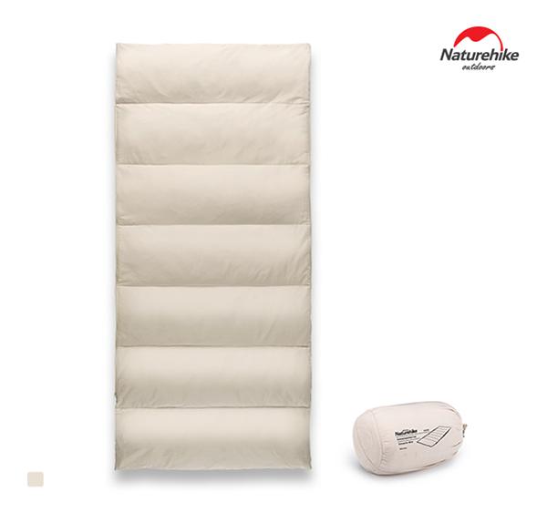 네이처하이크 E200 웰론 레이어 [아이보리]