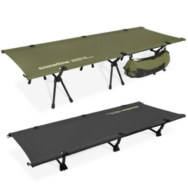 스노우라인 캠핑코트 SNH5UBD001