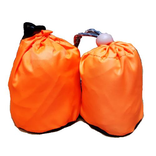 솔트렉 레인커버 / 등산 배낭 백팩 팩플라이