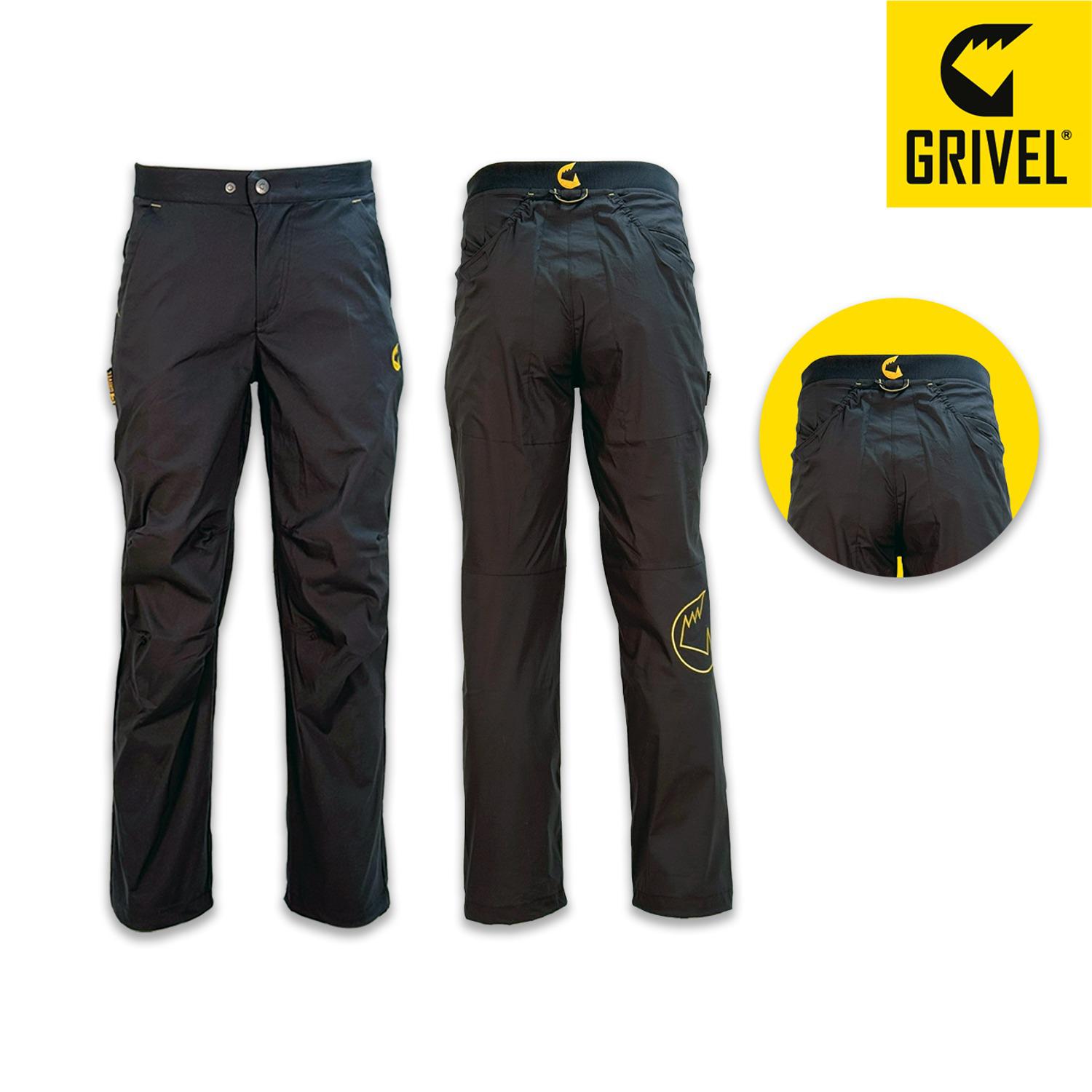 그리벨 GV 프리클라임 팬츠 / 등산바지