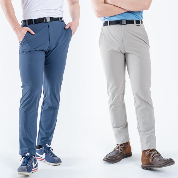 리베로 더쉐인 남성 바지 / 자외선 차단 발수