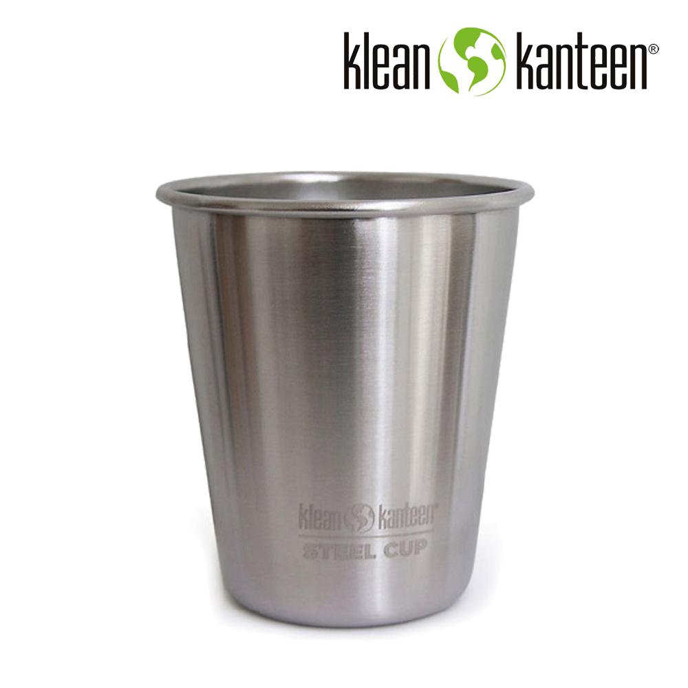클린켄틴 스틸컵 296ml 10oz / 스테인리스 정식수입