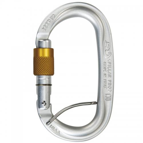 클라이밍테크놀로지 필라 프로 SGL / 카라비너