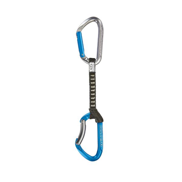 클라이밍테크놀로지 SALTO B DY 블루 12CM / 살토 퀵드로