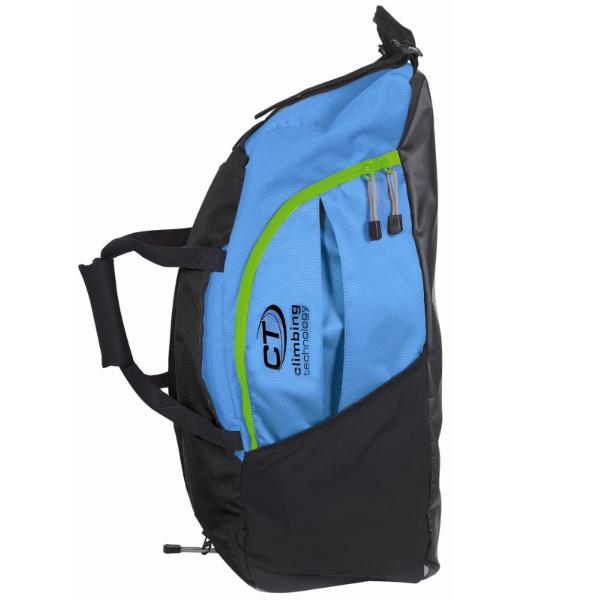 클라이밍테크놀로지 팔레시아 블루 / FALESIA 클라이밍 배낭 로프백