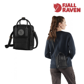 피엘라벤 칸켄 No2 블랙 슬링 (23799) 정식수입 미니 크로스백