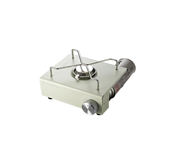 코베아 큐브 위니 가스버너 KGR-1503WI / 캠핑 야외용 소형 휴대용 버너