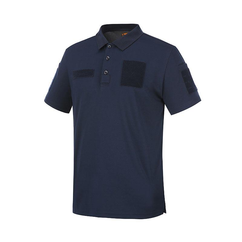 하이퍼옵스 루키 폴로 티셔츠 / ROOKIE POLO T-Shirts