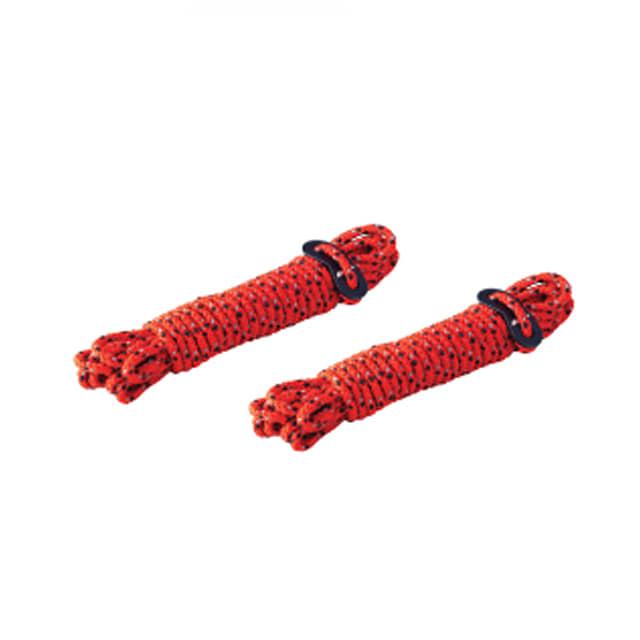 코베아 리플렉트4mm스트링10M세트 KS8CD0103 / 야간반사로프 안전선