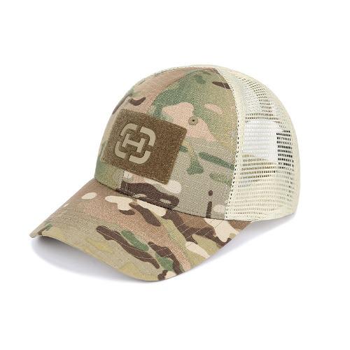 하이퍼옵스 메쉬 레인지 캡 (MULTICAMO)