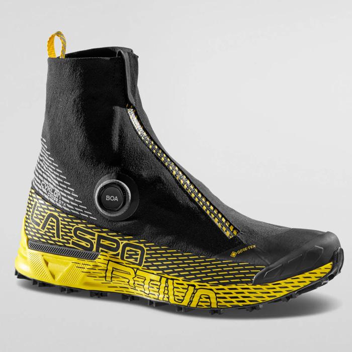 라스포르티바 사이클론 크로스 GTX 남녀공용 Cyklon Cross Gtx