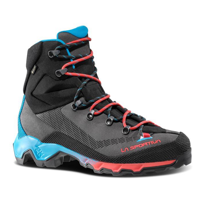 라스포르티바 이퀼리브리엄 트렉 GTX 여성용 Aequilibrium Trek Gtx W