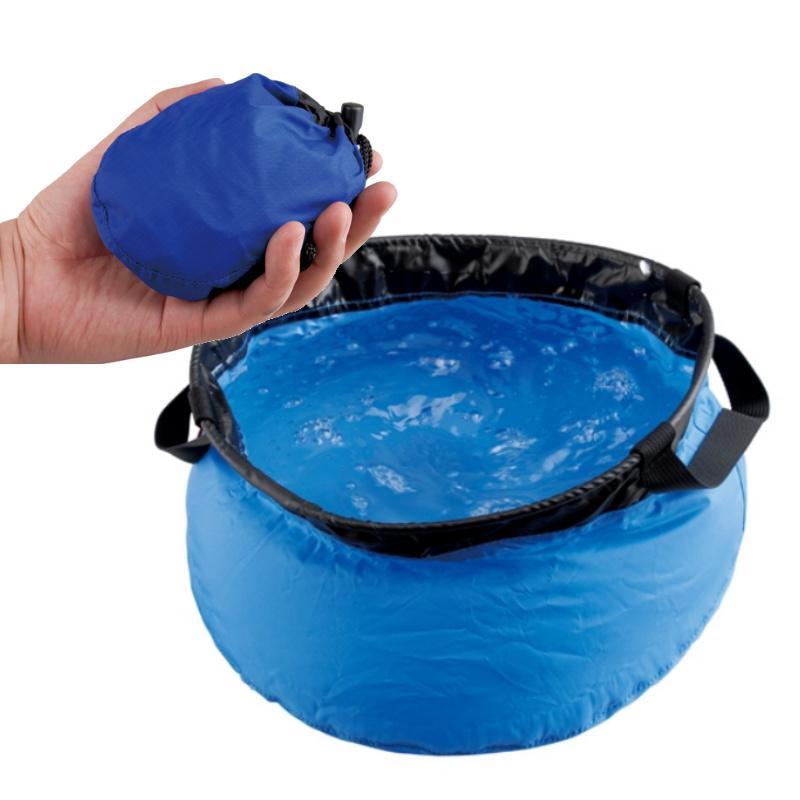 에이스캠프 폴딩 워시볼 / 5L 설거지통 캠핑 여행