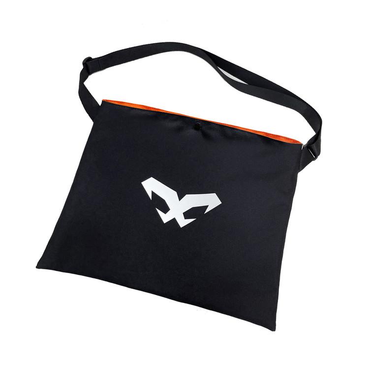 나루 뮤젯백 / 자전거용 가방 초경량