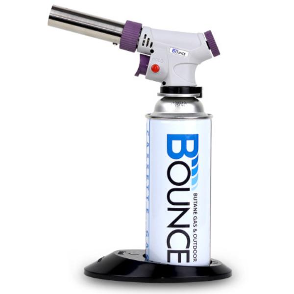 바운스 쉐프스타 LT-1804 쿠킹프로토치 / 캠핑 일상 요리용