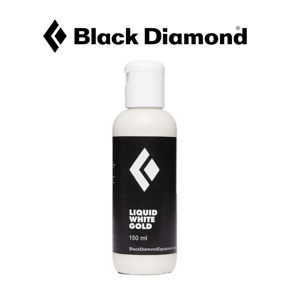 블랙다이아몬드 리퀴드 화이트 골드 쵸크 150ml BD550493 / 액상초크
