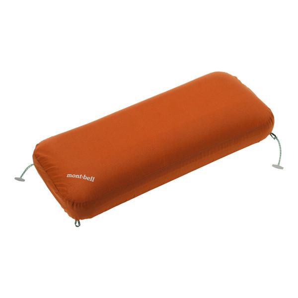 몽벨 U.L 에어 필로우 와이드 / 캠핑 경량 베개