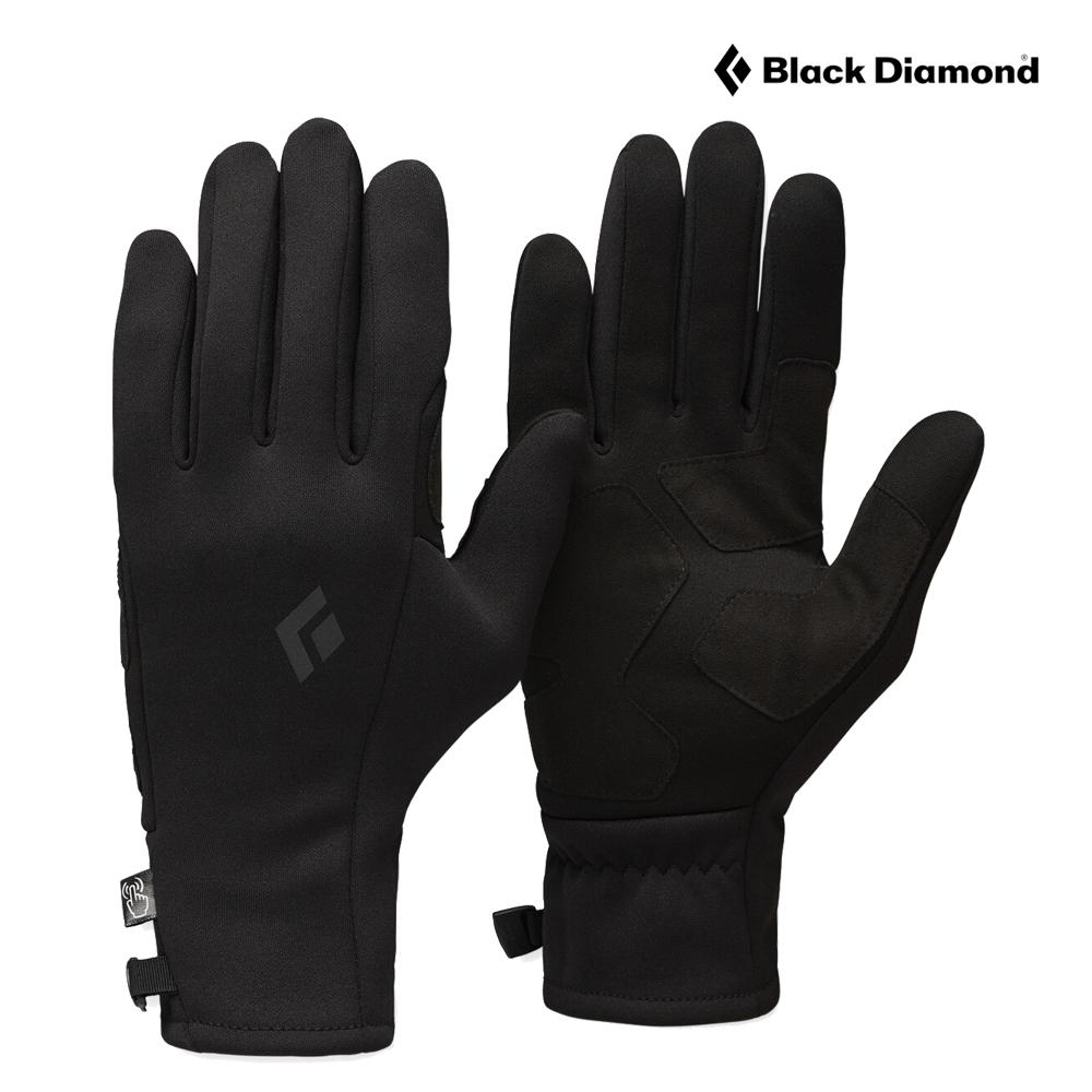 블랙다이아몬드 신형 헤비웨이트 스크린탭 라이너 / 스크린터치 이너장갑 레이어장갑