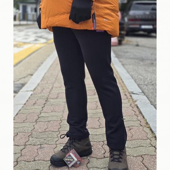 락8848 짚 로체 파워 스트레치 팬츠 / 폴라텍 파워스트레치 프로