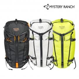 미스테리렌치 NEW 스크리 33L (32.8l) / 정식수입 백패킹 등산배낭 여행가방